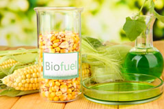Langney biofuel availability