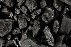 Langney coal boiler costs