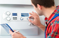 free commercial Langney boiler quotes